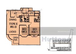 Laguna Green (D16), Condominium #507736811